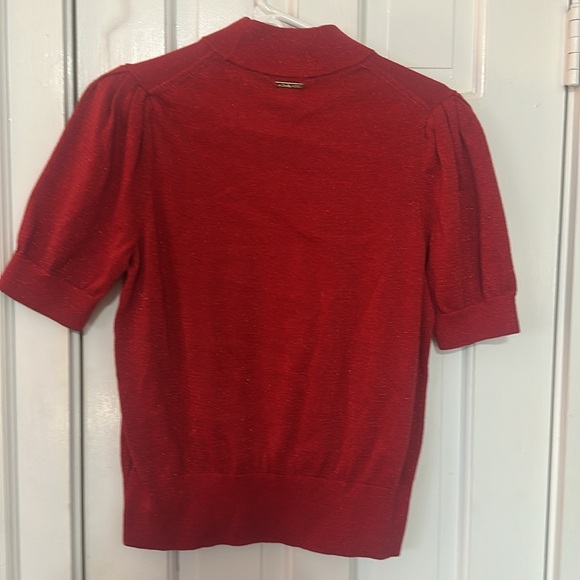 Michael Micheal Kors sweater size XL - Picture 3 of 3